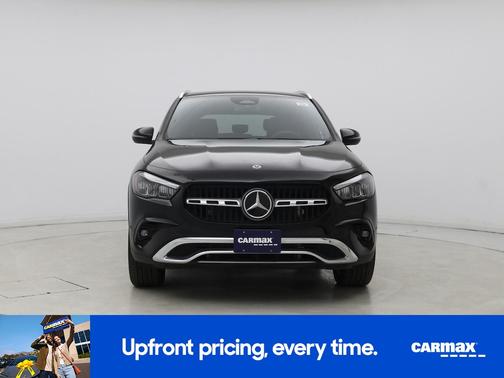 2025 Mercedes-Benz GLA 250 GLA 250