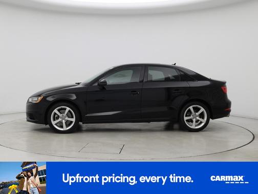 2016 Audi A3 Premium