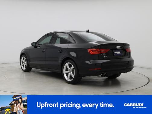 2016 Audi A3 Premium