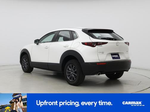 2024 Mazda CX-30 2.5 S