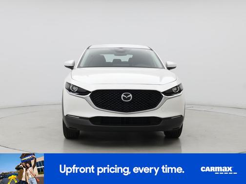 2024 Mazda CX-30 2.5 S