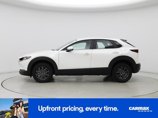 2024 Mazda CX-30 2.5 S