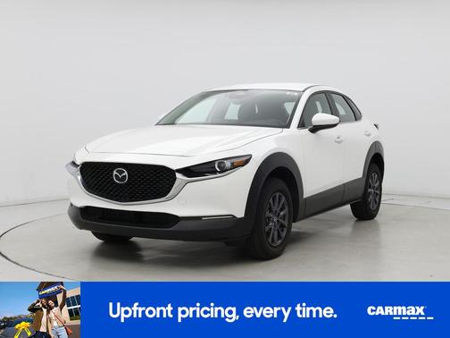 2024 Mazda CX-30 2.5 S