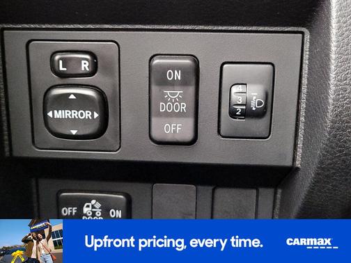 2014 Toyota Tundra SR5