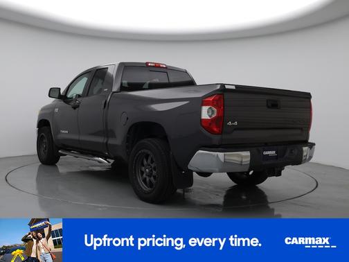 2014 Toyota Tundra SR5