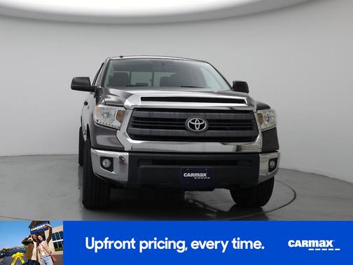 2014 Toyota Tundra SR5