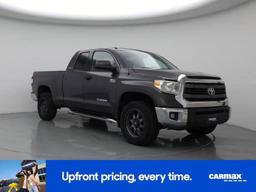 2014 Toyota Tundra SR5