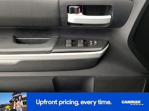 2014 Toyota Tundra SR5