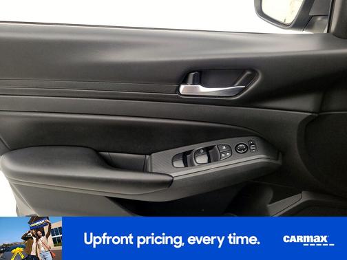 2021 Nissan Altima S