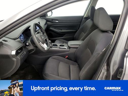 2021 Nissan Altima S