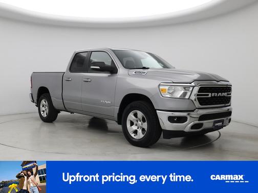 2022 RAM 1500 Bighorn