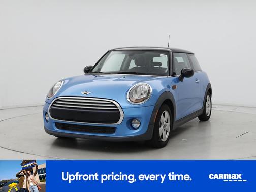 2015 MINI Hardtop 
