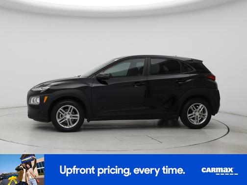 2020 Hyundai KONA SE