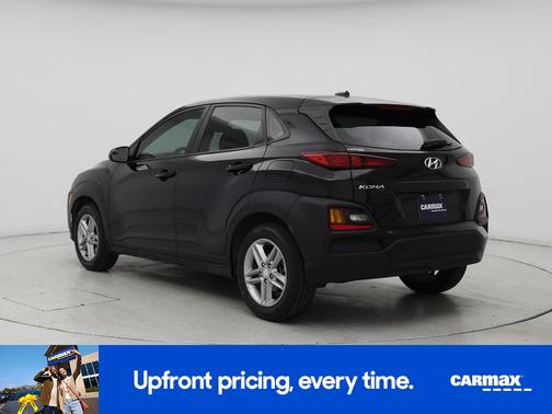 2020 Hyundai KONA SE