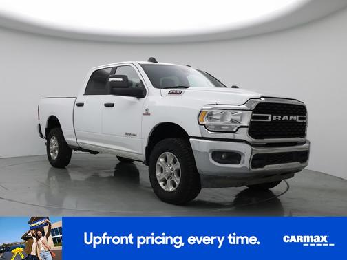 2024 RAM 2500 Bighorn