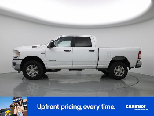 2024 RAM 2500 Bighorn