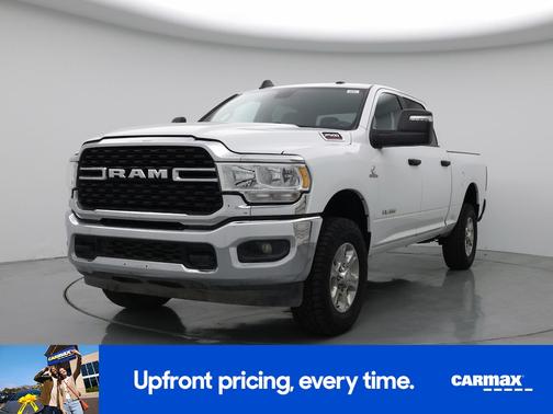 2024 RAM 2500 Bighorn