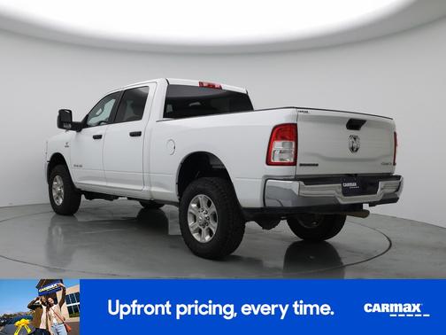 2024 RAM 2500 Bighorn