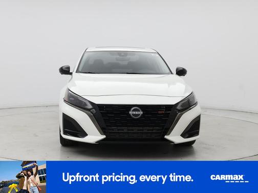 2023 Nissan Altima SR