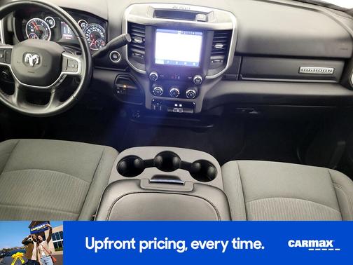 2024 RAM 2500 Bighorn