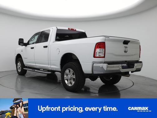 2024 RAM 2500 Bighorn