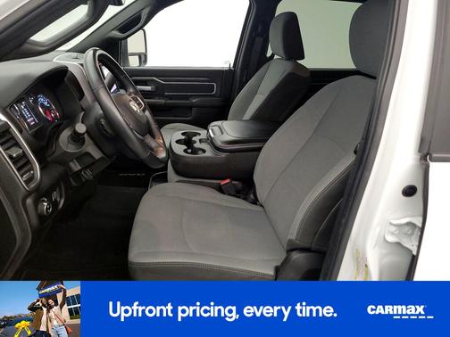 2024 RAM 2500 Bighorn