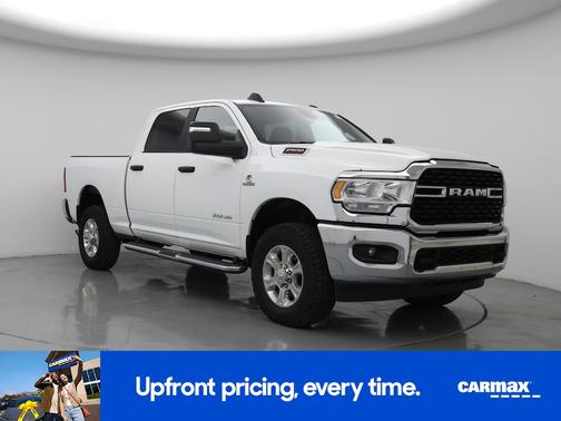 2024 RAM 2500 Bighorn