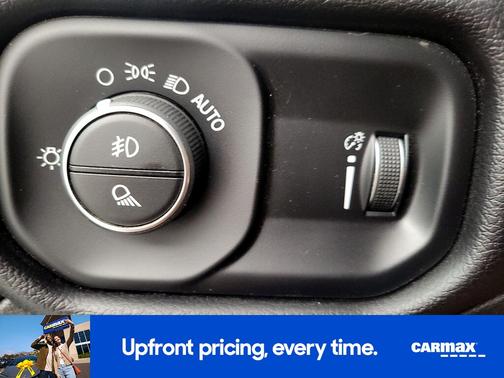 2024 RAM 2500 Bighorn