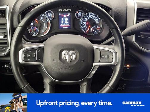 2024 RAM 2500 Bighorn