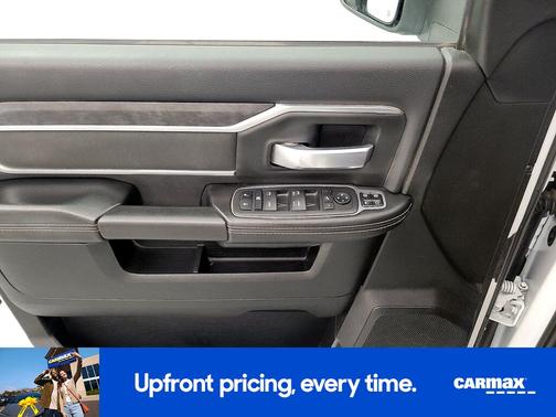 2024 RAM 2500 Bighorn