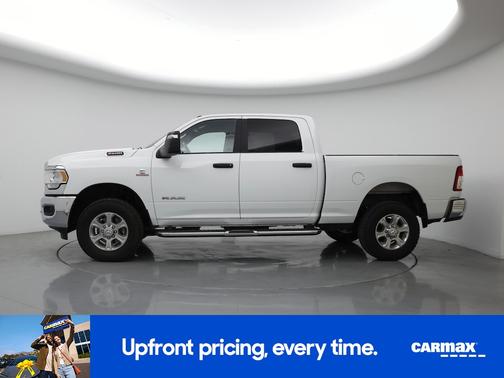 2024 RAM 2500 Bighorn