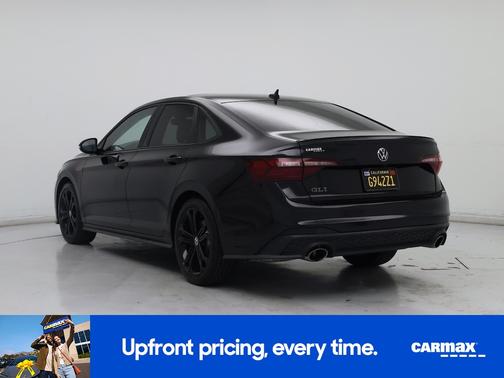 2022 Volkswagen Jetta GLI Autobahn