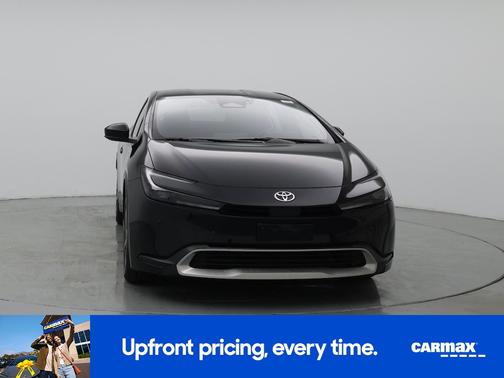 2023 Toyota Prius Prime XSE Premium