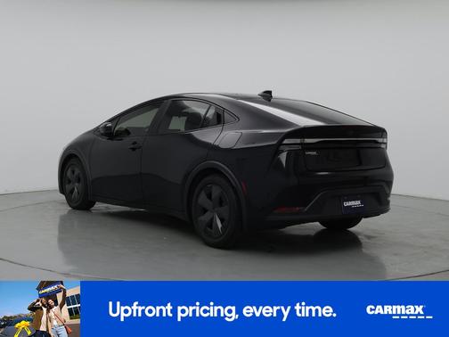 2023 Toyota Prius Prime XSE Premium