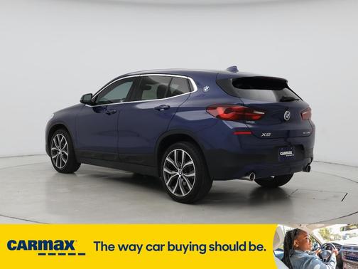 2023 BMW X2 SDrive28i