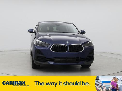2023 BMW X2 SDrive28i