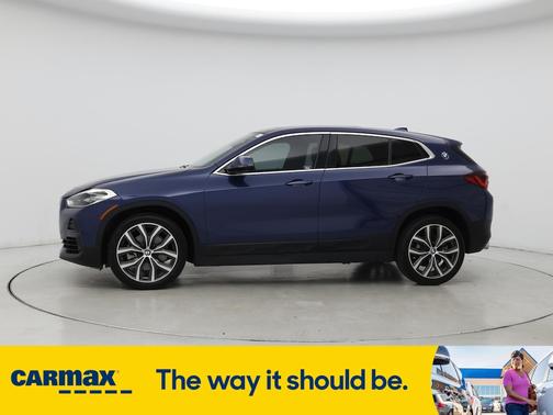 2023 BMW X2 SDrive28i