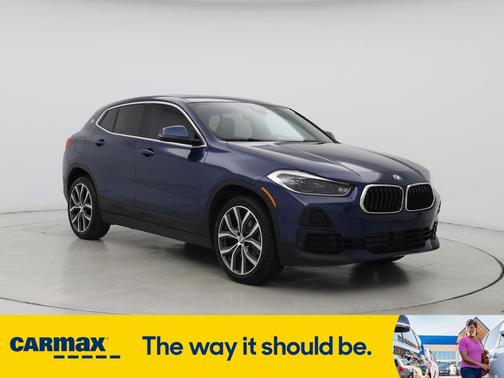 2023 BMW X2 SDrive28i