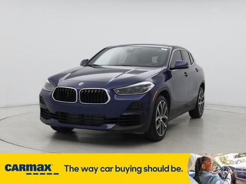 2023 BMW X2 SDrive28i