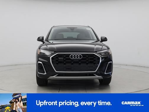 2022 Audi Q5 e S-Line Premium Plus