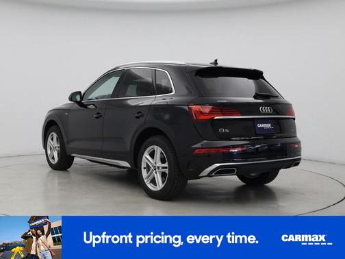 2022 Audi Q5 e S-Line Premium Plus