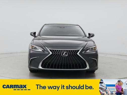2025 Lexus ES 350