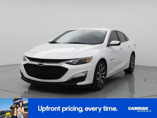 2023 Chevrolet Malibu RS