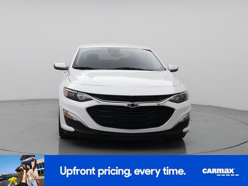 2023 Chevrolet Malibu RS