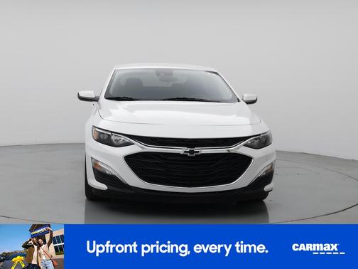 2023 Chevrolet Malibu RS