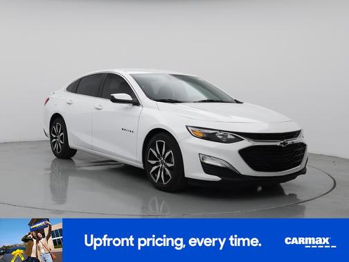 2023 Chevrolet Malibu RS