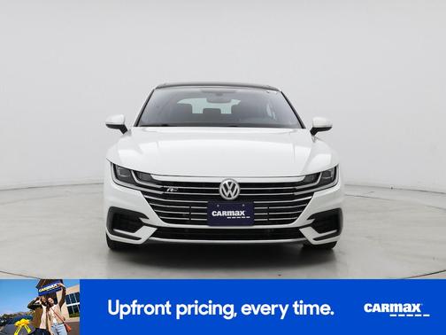 2019 Volkswagen Arteon SEL R-Line