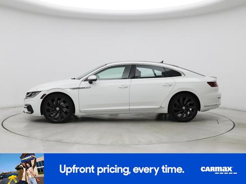 2019 Volkswagen Arteon SEL R-Line