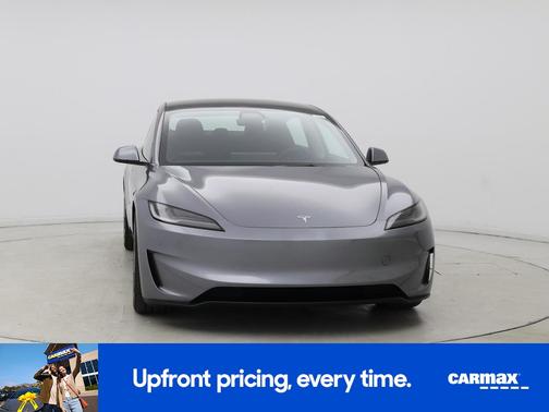 2025 Tesla Model 3 Performance