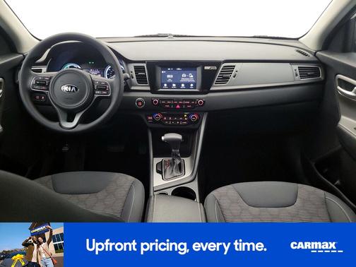 2018 Kia Niro LX